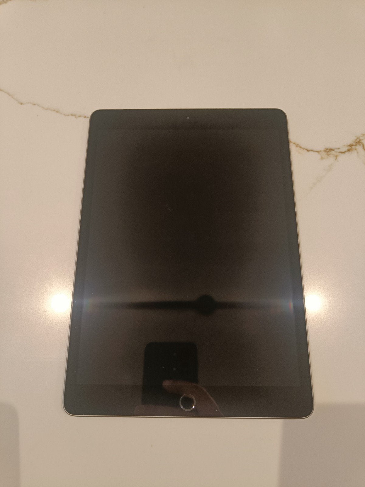 iPad 8e generatie (A2270) 32GB - 10,2 inch Retina Display, Computers en Software, 10 inch, 32 GB, Apple iPad, Ophalen of Verzenden