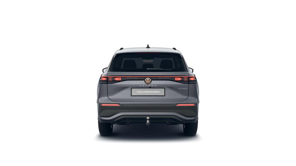 Volkswagen Tayron 1.5 eTSI Life Edition | #AD | 204pk | Auto, Auto's, Volkswagen, Stof, 1498 cc, Euro 6, 4 cilinders