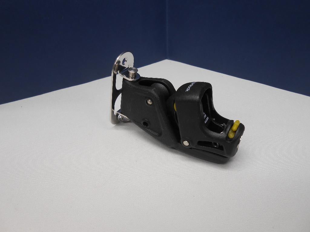 Spinlock lijnklem PXR0206/VP, o.a voor mastmontage, 2 - 6 mm, Watersport en Boten, Ophalen of Verzenden, Nieuw, Overige typen