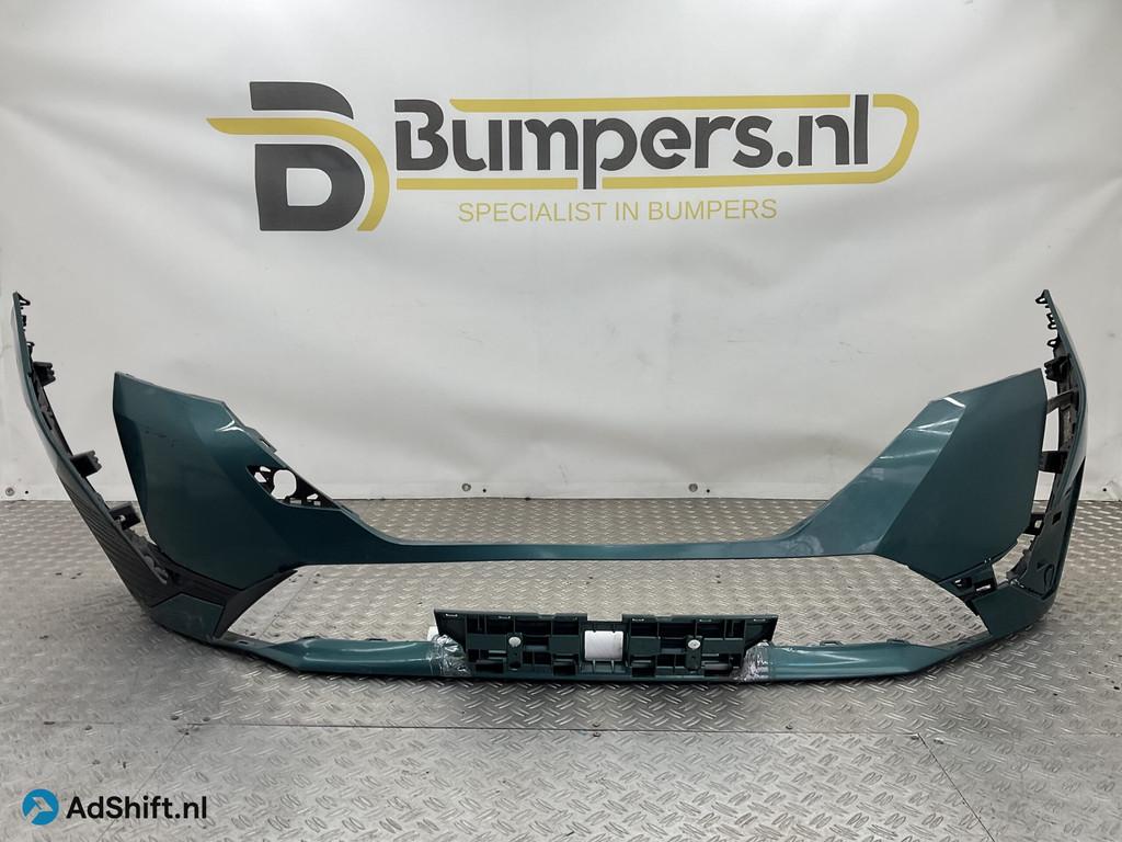 Bumper Peugeot 308 2022-2025 9838074780 Voorbumper J4-17945z, Auto-onderdelen, Bumper