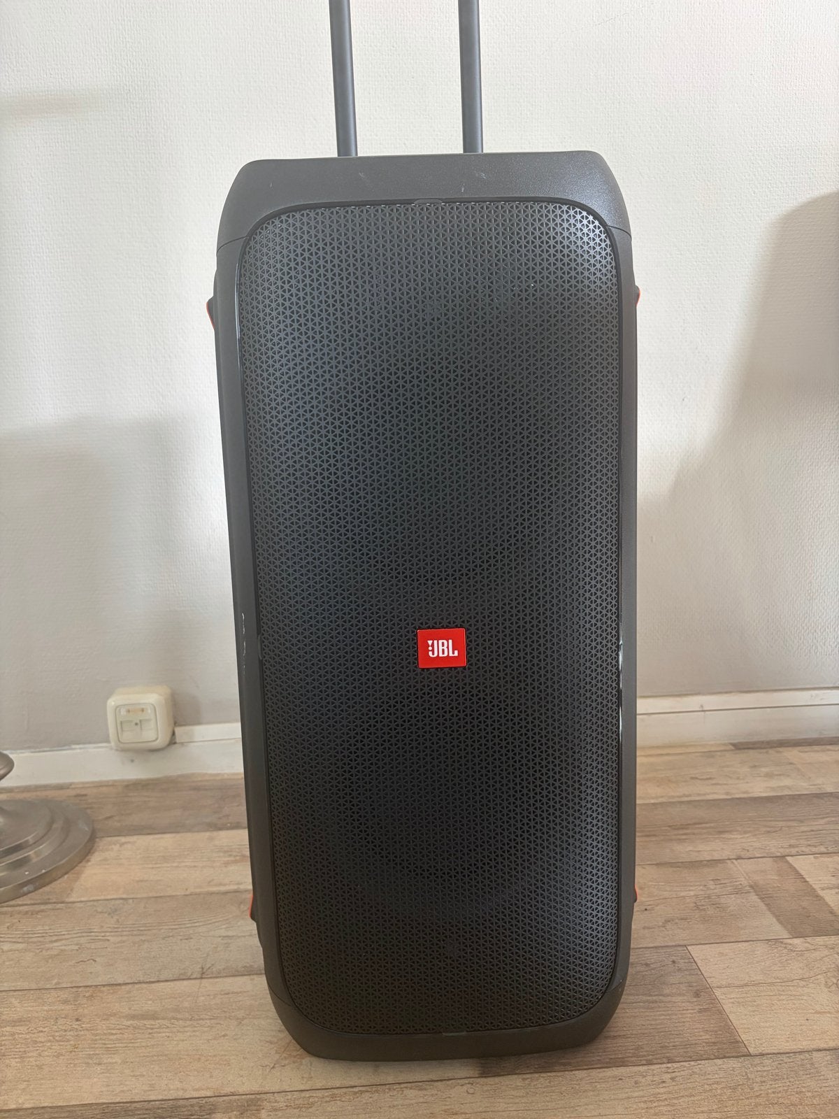 JBL PartyBox 310 - Krachtige draagbare partyspeaker