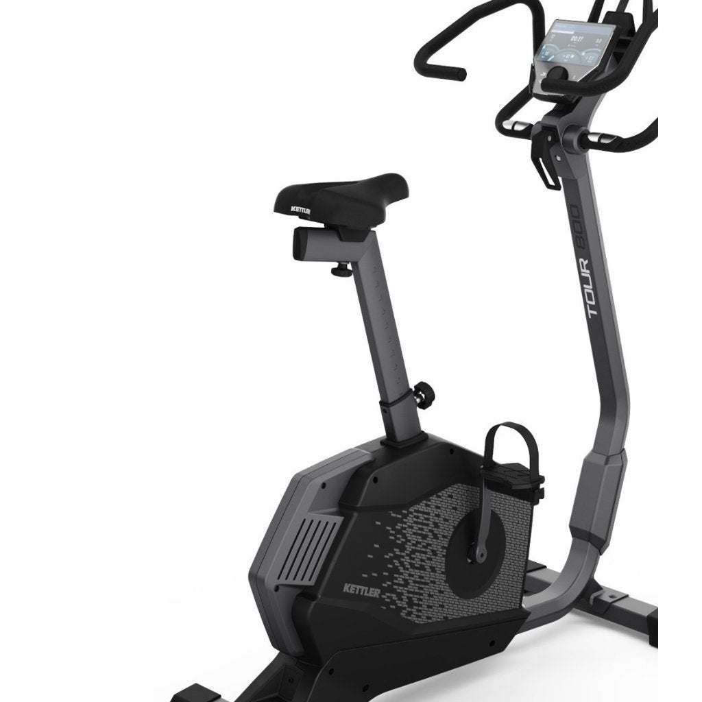 Kettler Tour 800 - Hometrainer Ergometer, Sport en Fitness, Ophalen, Zurichstraat 20, 6135LP SITTARD, Support@phfitness.nl, Overige typen