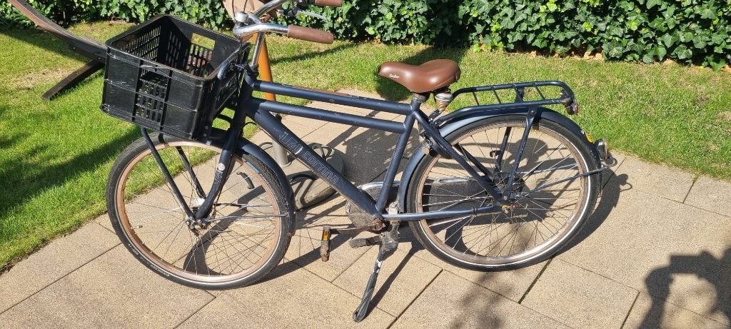 Cortina Jongensfiets U4 26 inch