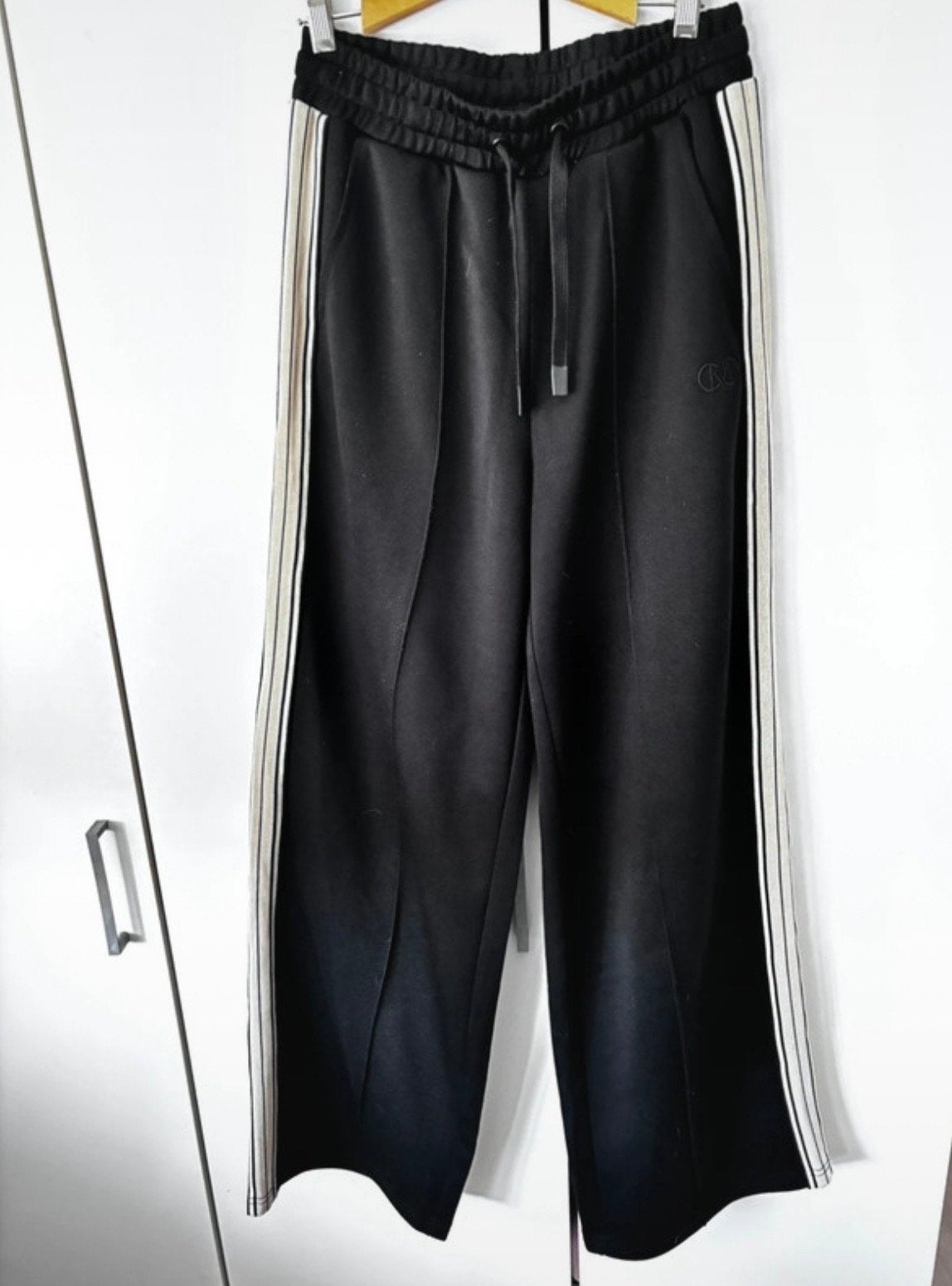 Copenhagen Muse broek maat S, Zwart, Ophalen of Verzenden, Maat 36 (S), Lang