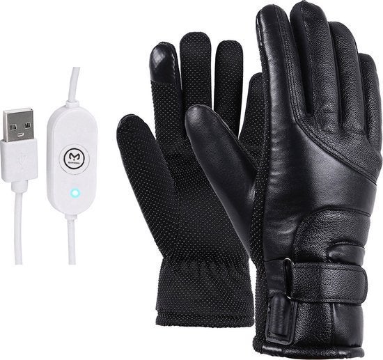 Elektrische handschoenen, Kleding | Heren, Mutsen, Sjaals en Handschoenen, Ophalen of Verzenden, Nieuw, Handschoenen