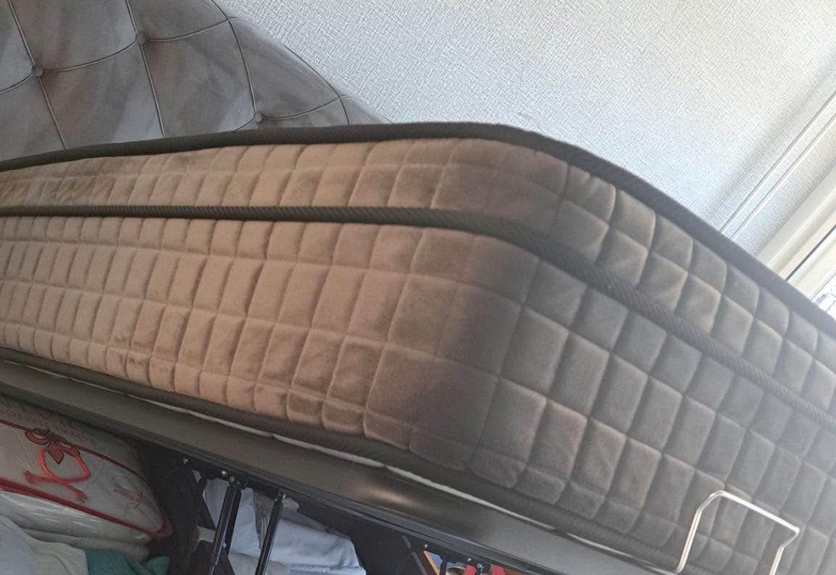 Matras 160/200, Ophalen, Overige merken