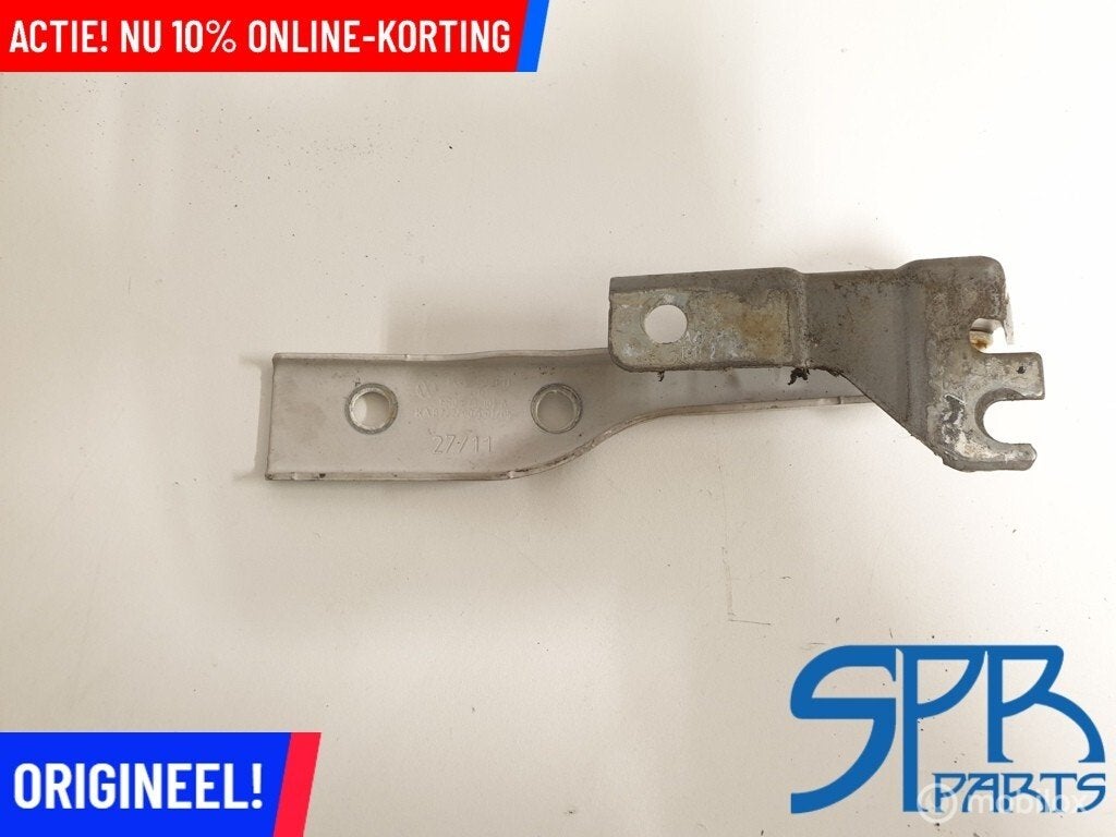 POLO 6R 6C LB9A LINKS SCHARNIER Motorkapscharnier 6R0823301A