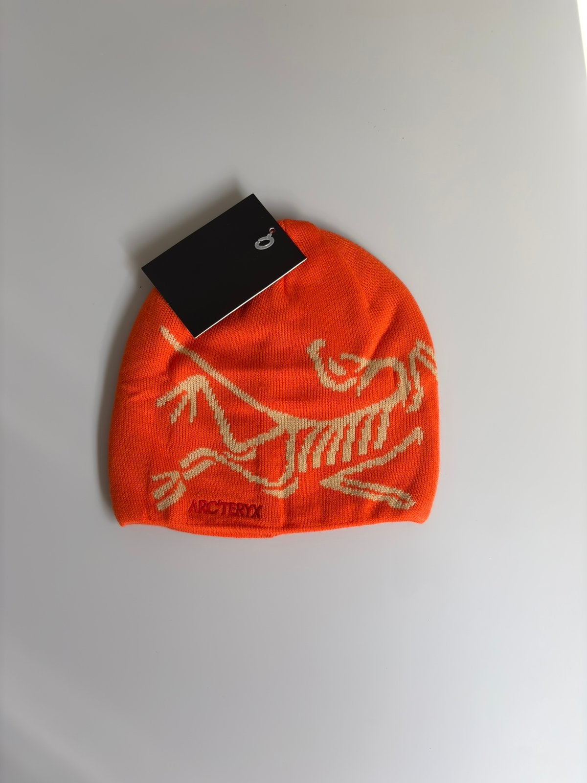Arc teryx muts, Kleding | Heren, Verzenden, Zo goed als nieuw, Overige maten, Muts