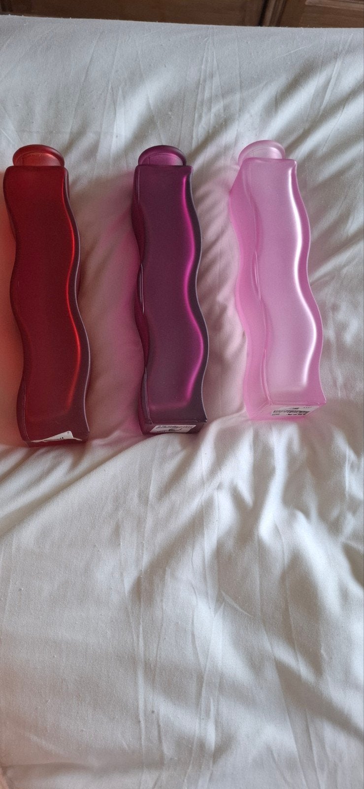 Ikea vaasjes, Ophalen of Verzenden, Zo goed als nieuw, Overige kleuren