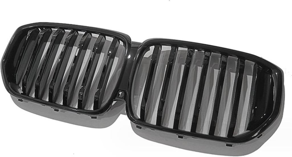 Grill Voor Bmw X5 G05 LCI Sport Enkele Spijl Glans Zwart, Verzenden, Automotive Parts, A.parts@hotmail.nl, Trasmolenlaan 12 3447 GZ Woerden