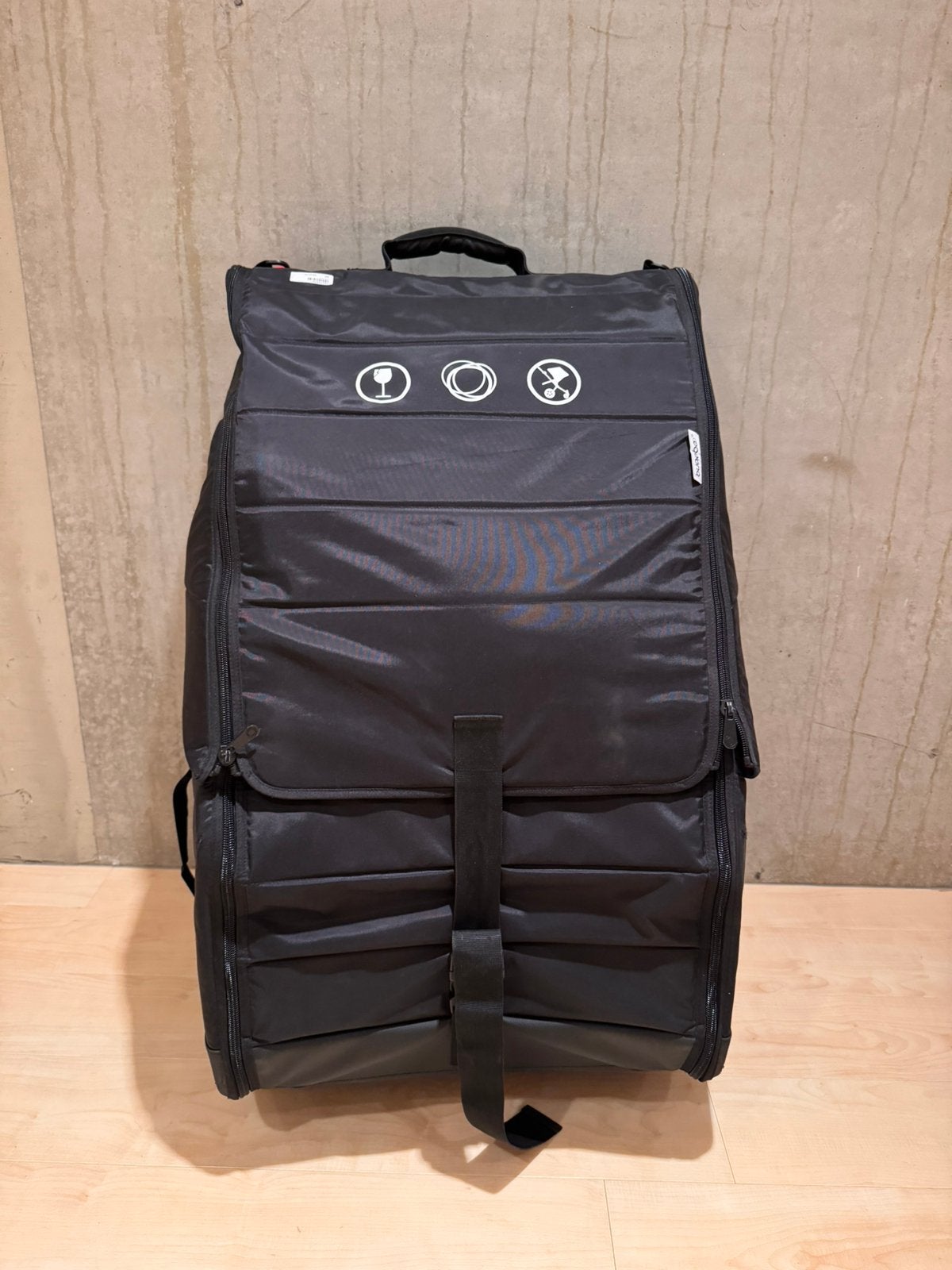 Bugaboo Comfort Transaporttas, Ophalen, Zo goed als nieuw, Bugaboo
