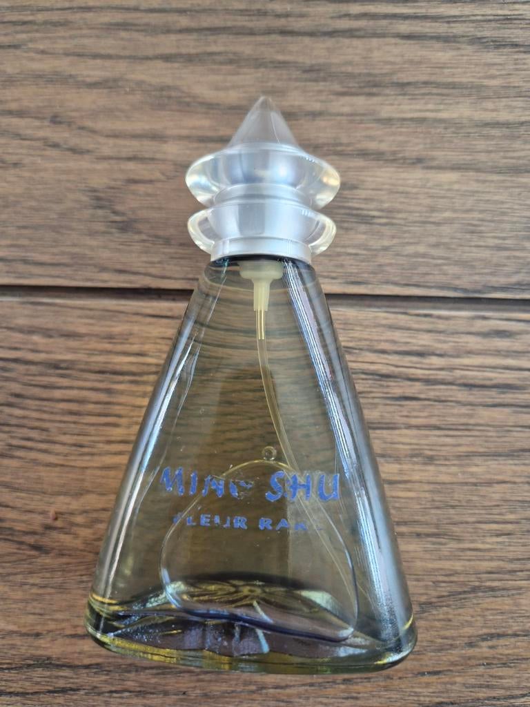Ming Shu Fleur Rare 100ml vintage - Alleen ophalen, Ophalen, Nieuw