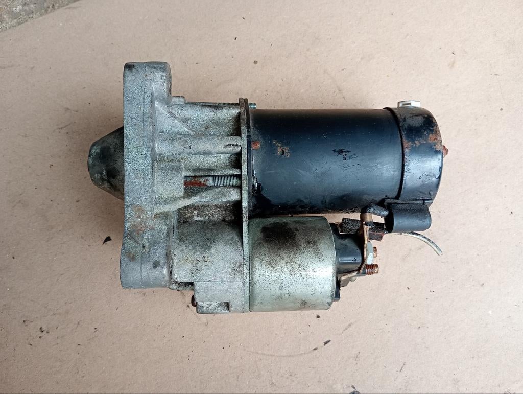 Volvo 480 / B18 startmotor SVE1008 1.1KW, Ophalen of Verzenden, Gebruikt, Universele onderdelen