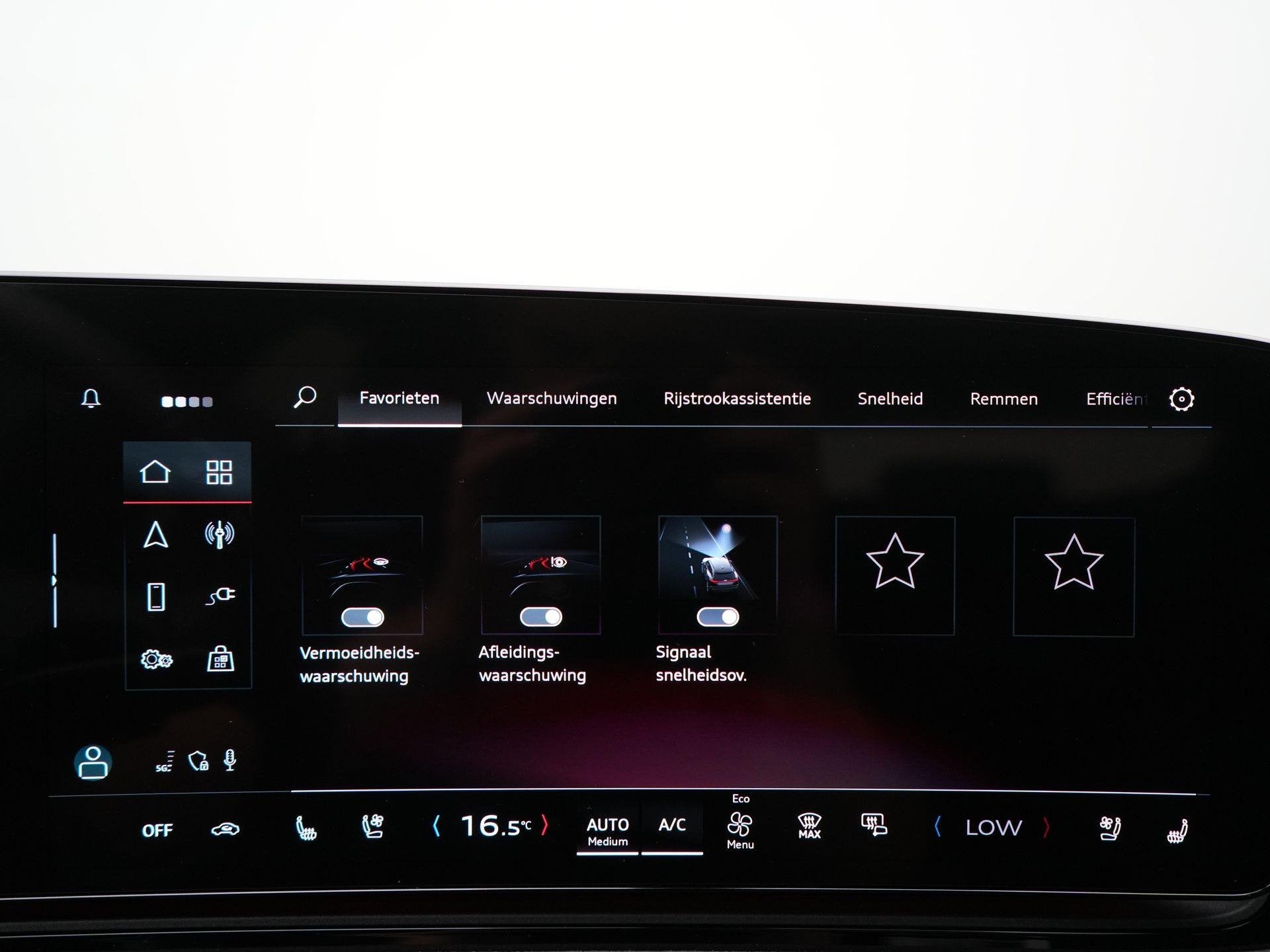 Foto 44 van Audi A6 Avant e-tron S edition 83 kWh 286pk | Luchtvering |