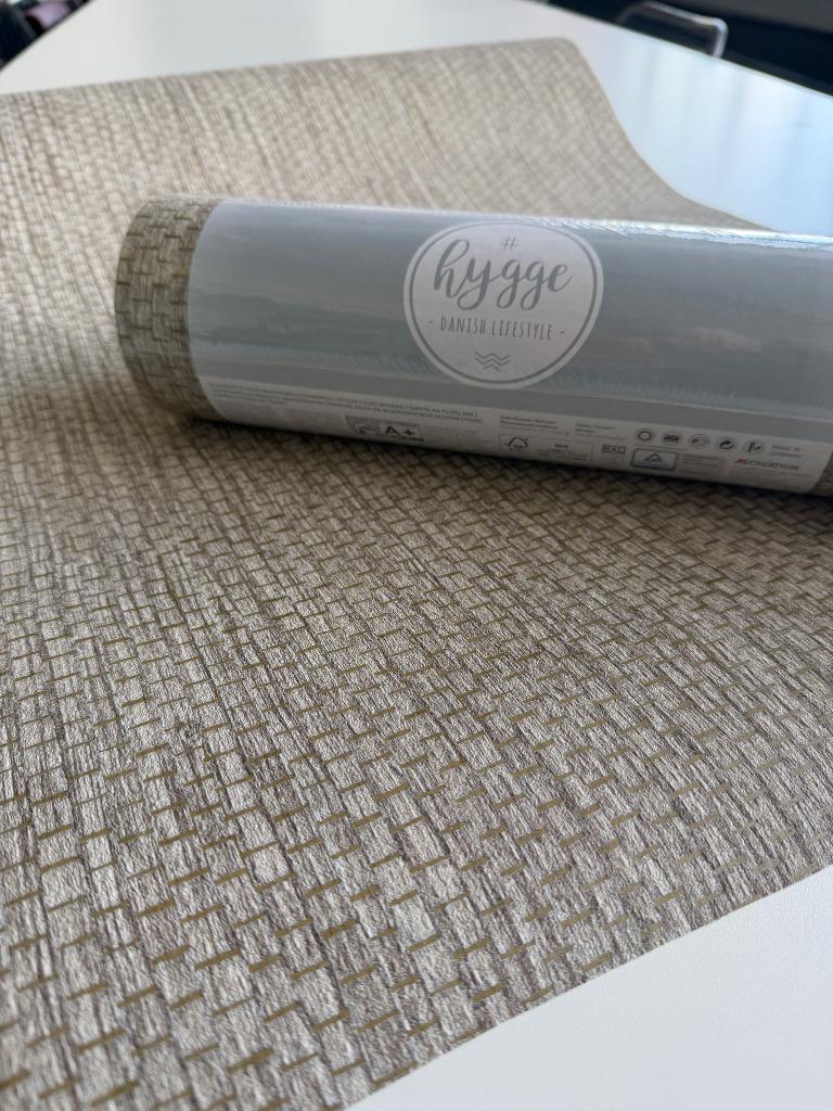 Hygge Behang, Ophalen, 50 tot 75 m²