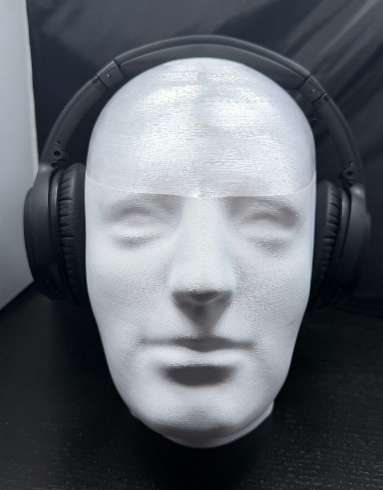 Bose QuietComfort 35 II (QC35) Draadloze Koptelefoon, Bluetooth, Ophalen of Verzenden, S, Over-ear