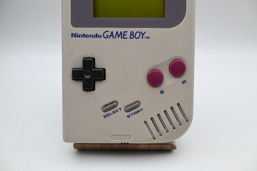 NINTENDO Gameboy Classic, Spelcomputers en Games, Gebruikt, Game Boy Classic, -, Ophalen of Verzenden