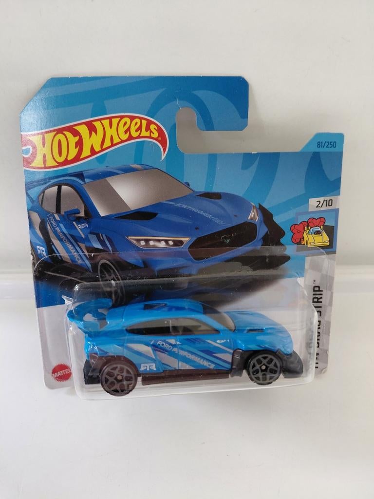 Ford Mustang E Mach, Ophalen of Verzenden, Zo goed als nieuw, Auto