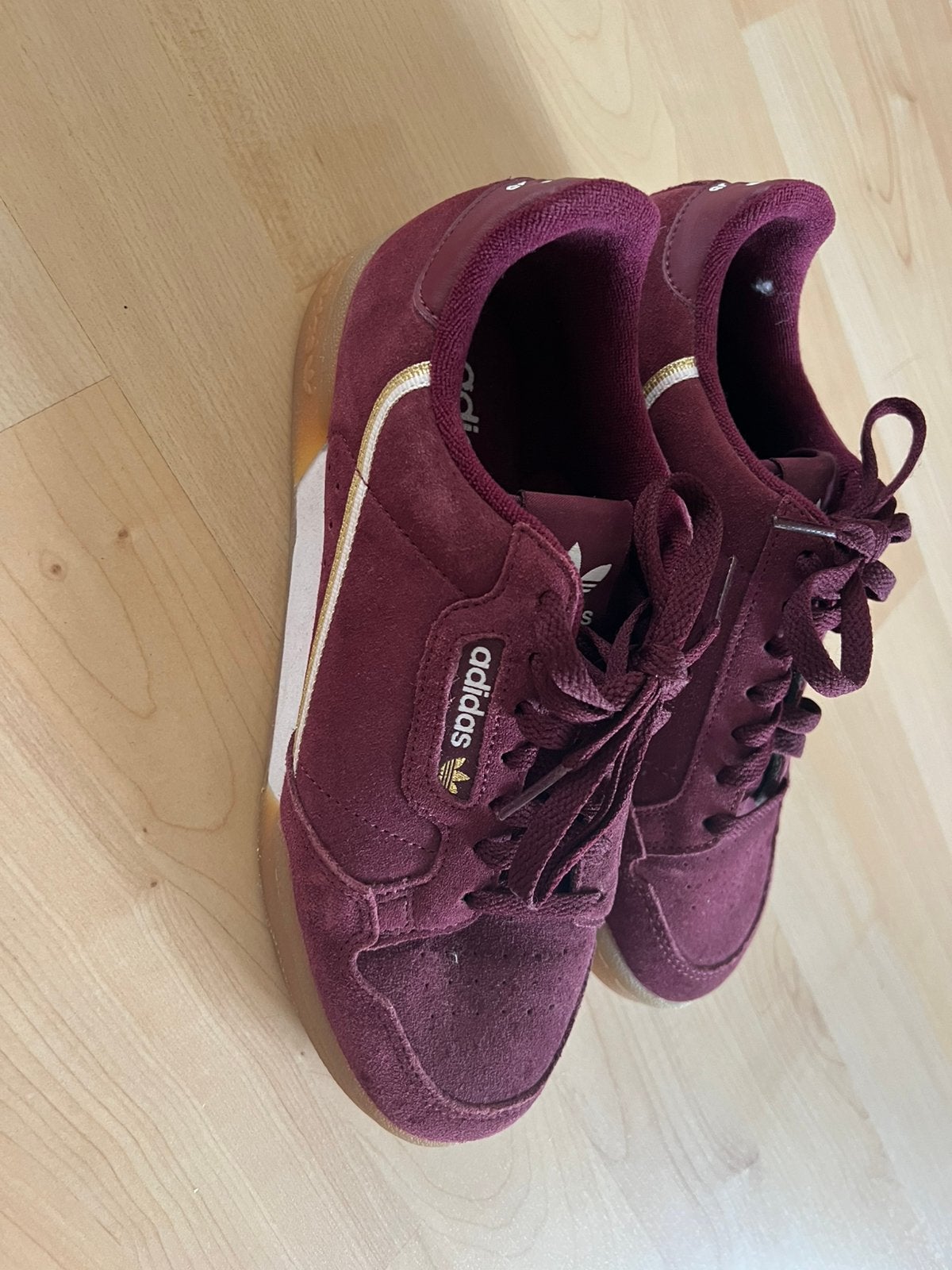 Adidas, Kleding | Dames, Schoenen, Ophalen of Verzenden, Zo goed als nieuw, Sneakers of Gympen