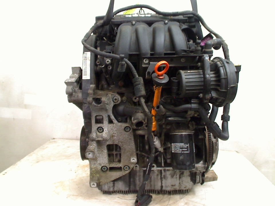 Motor Audi A3 Sportback (8PA) (2004-09/2013-03) BSE, Gebruikt, Auto-Union-Straße  1, Ingolstadt 85057, , Duitsland, Info@audi.de