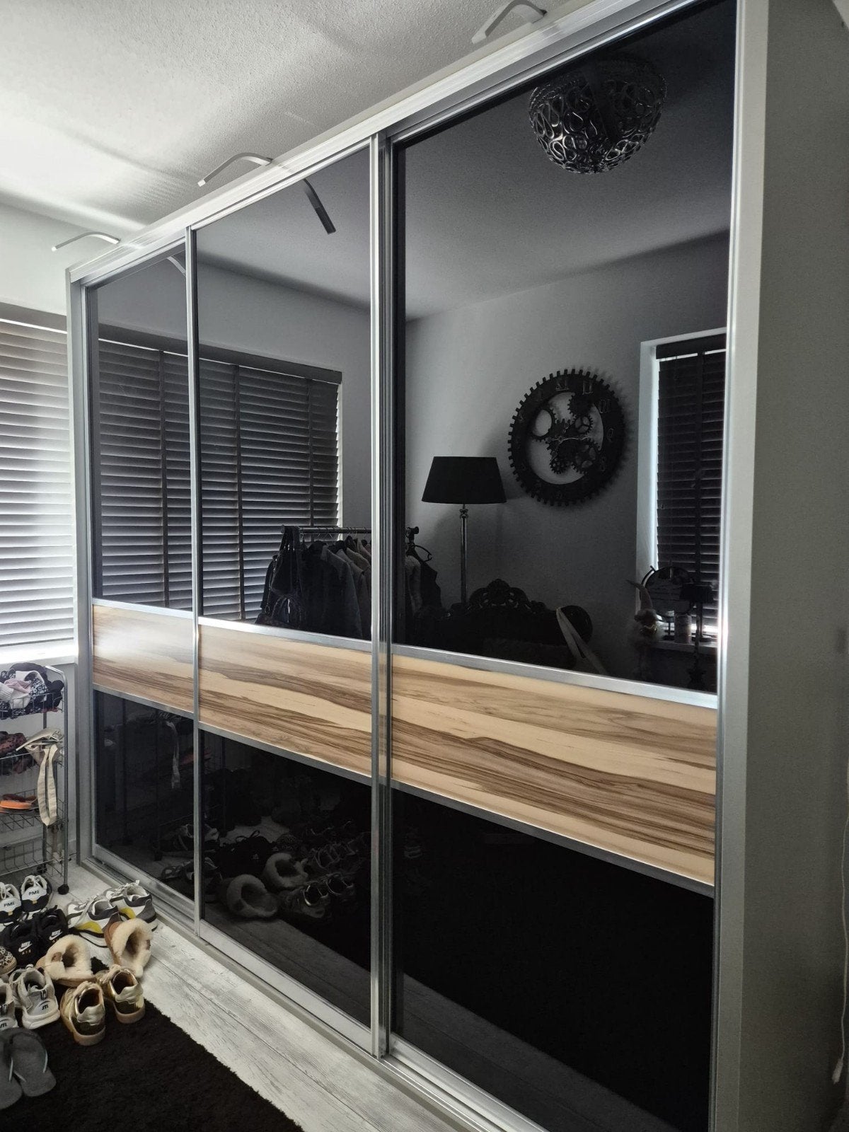 Kleding kast, Tuin en Terras, Ophalen of Verzenden