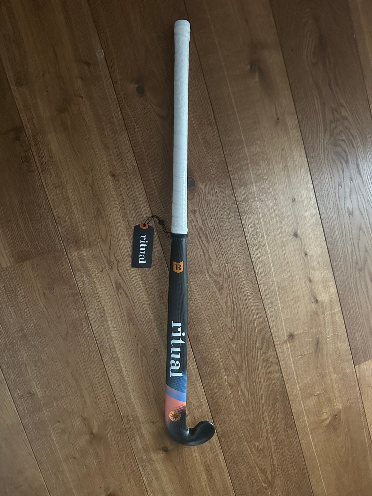 Ritual Ultra Revolution 37,5” – NIEUWWAARDE €440–100% Carbon, Ophalen of Verzenden, Nieuw, Stick