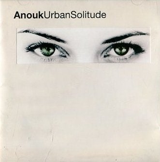 Anouk - Urban Solitude, Ophalen of Verzenden, Zo goed als nieuw