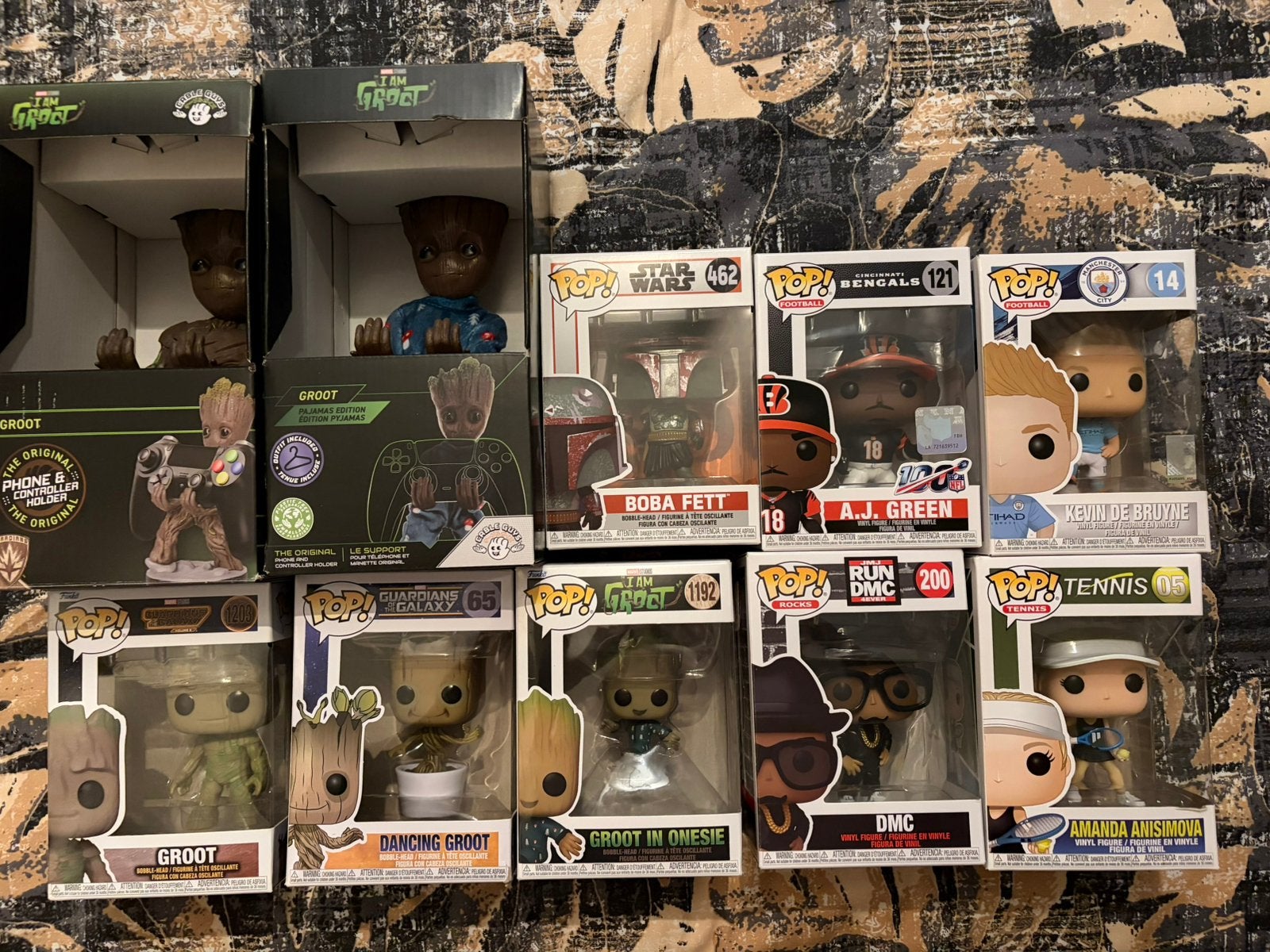 Funko poppen, Ophalen of Verzenden, Zo goed als nieuw