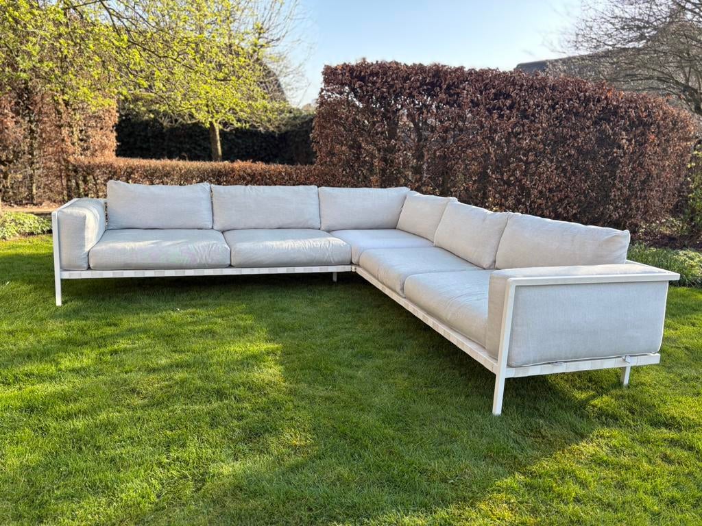 Geweldig Tribù Natal loungeset, Tuin en Terras, Tuinsets en Loungesets, Ophalen, Zo goed als nieuw
