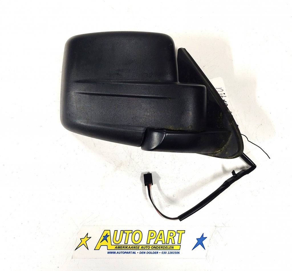 Dodge Nitro buitenspiegel 2007-2011, Gebruikt, PO Box 21-8004 | Auburn Hills, MI 48321-8004, Amerikaanse onderdelen, Ophalen of Verzenden