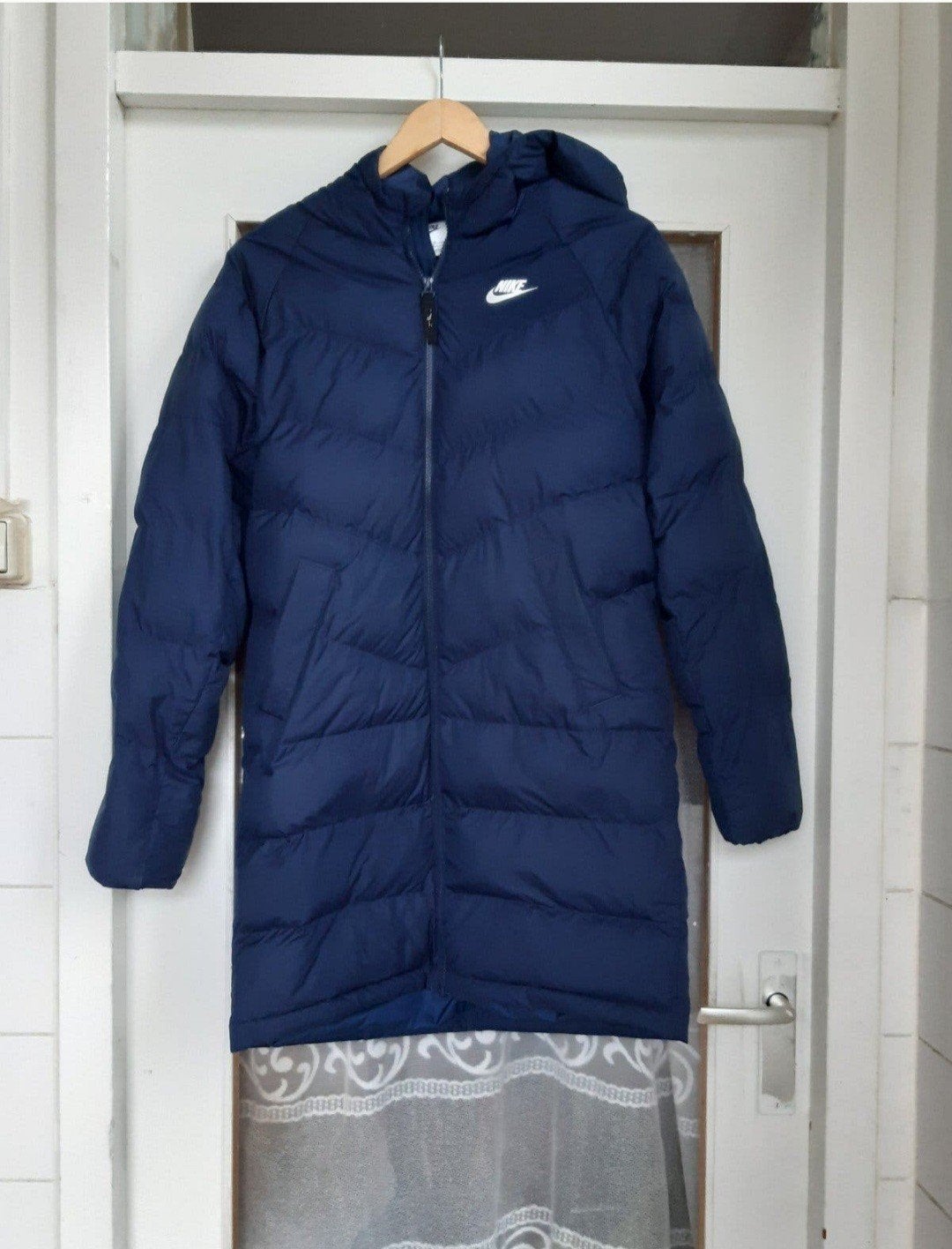 Nike xl, Ophalen of Verzenden, Zo goed als nieuw, Maat 56/58 (XL)
