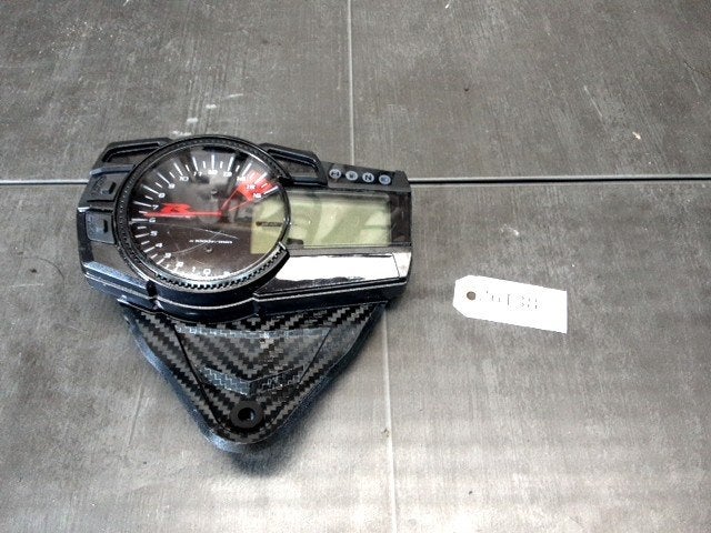 GSXR1000 2005 - 2006 Suzuki Tellers D1-58559, Motoren