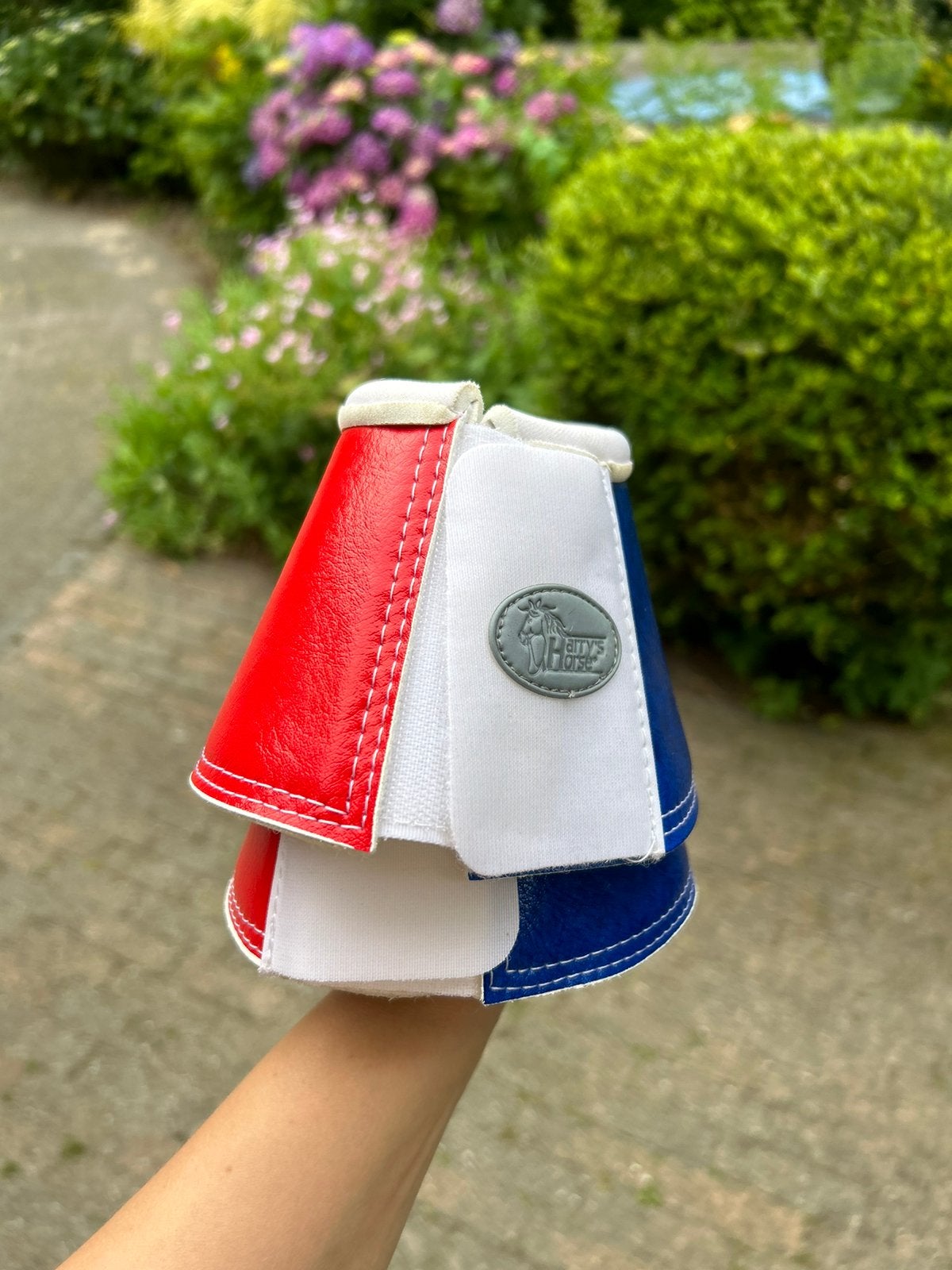 Springschoenen nieuw Cob - Harry's horse NL vlag, Springschoenen, Ophalen of Verzenden, Nieuw