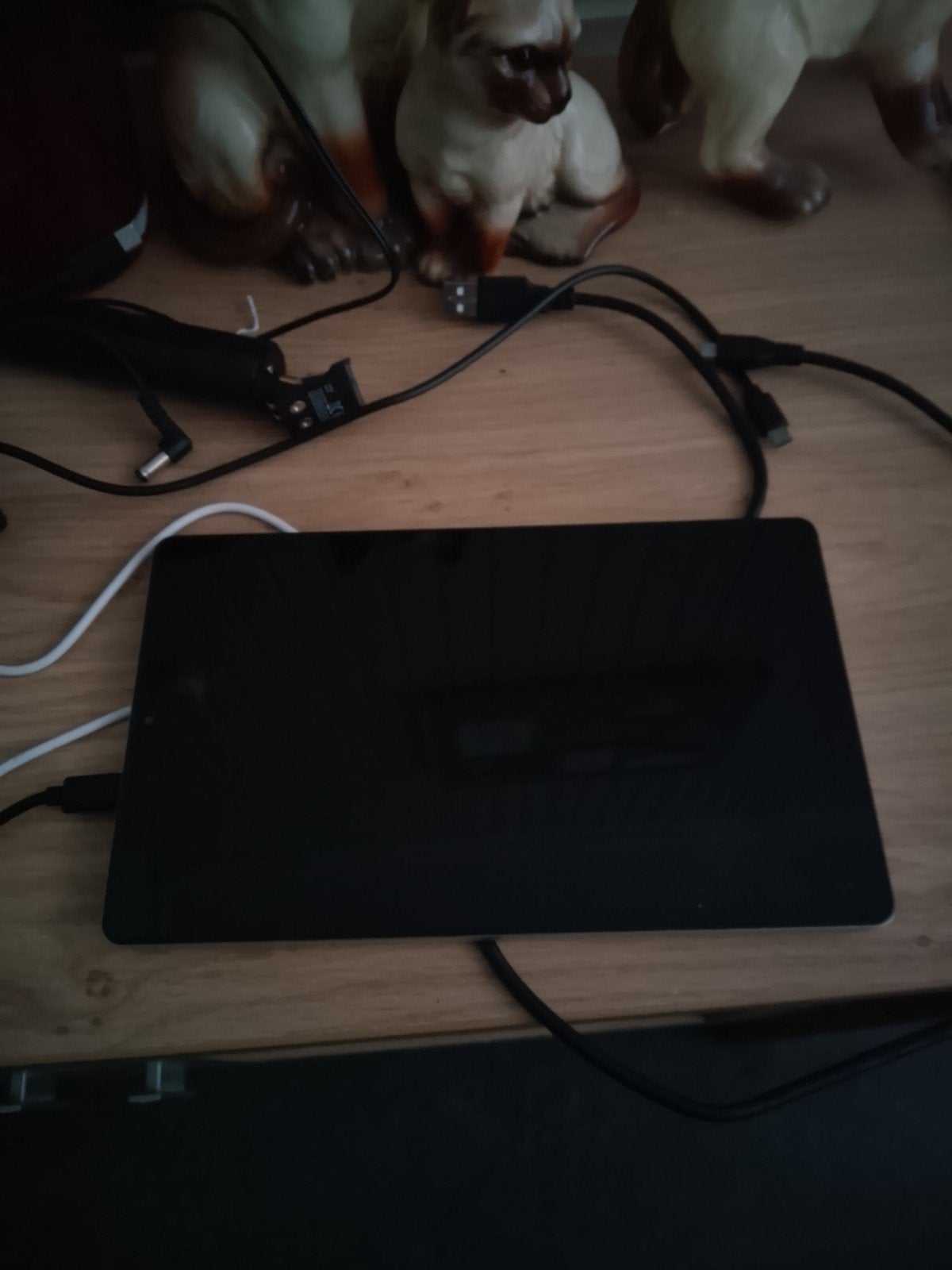 Acer Tablet - Zo goed als nieuw, Ophalen