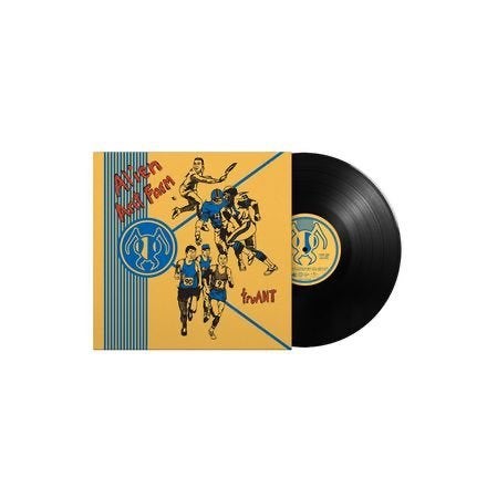 Alien Ant Farm - truANT  -  LP, Verzenden, Nieuw in verpakking, 12 inch, Poprock