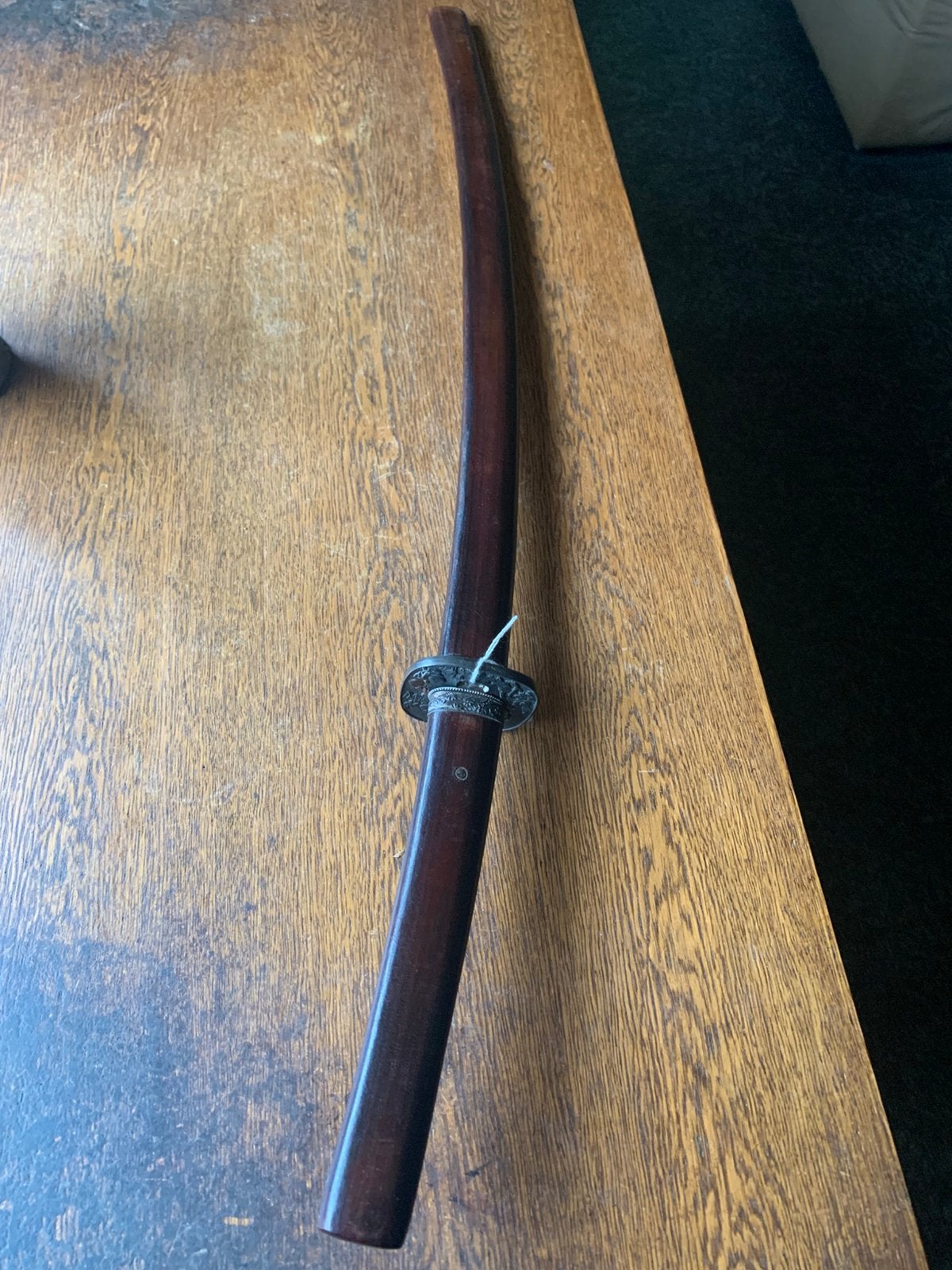 Mooie originele Katana, Ophalen, Zo goed als nieuw
