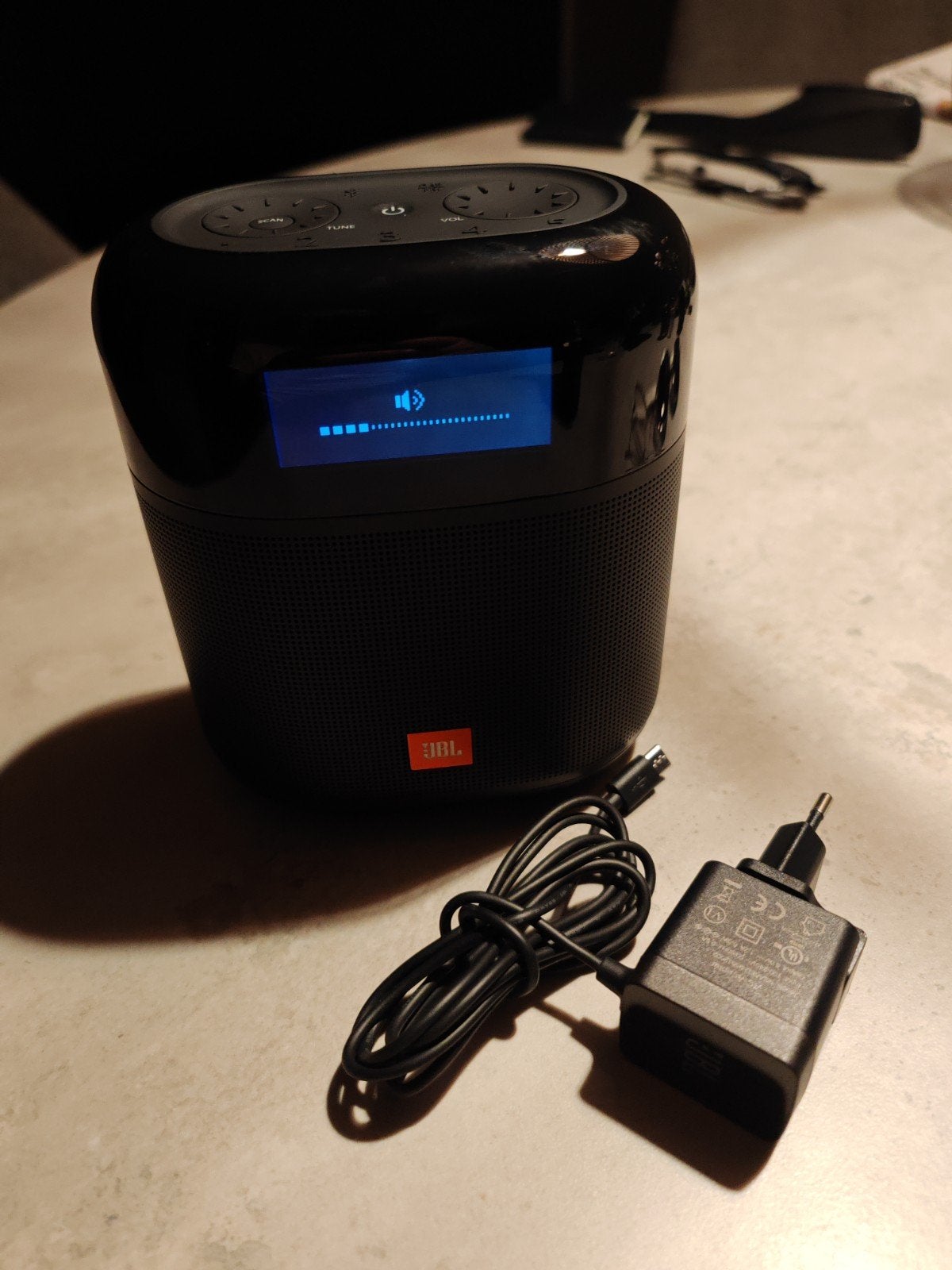 Jbl tuner XL, Audio, Tv en Foto, Luidsprekers, JBL, Ophalen of Verzenden, Zo goed als nieuw, Bluetooth
