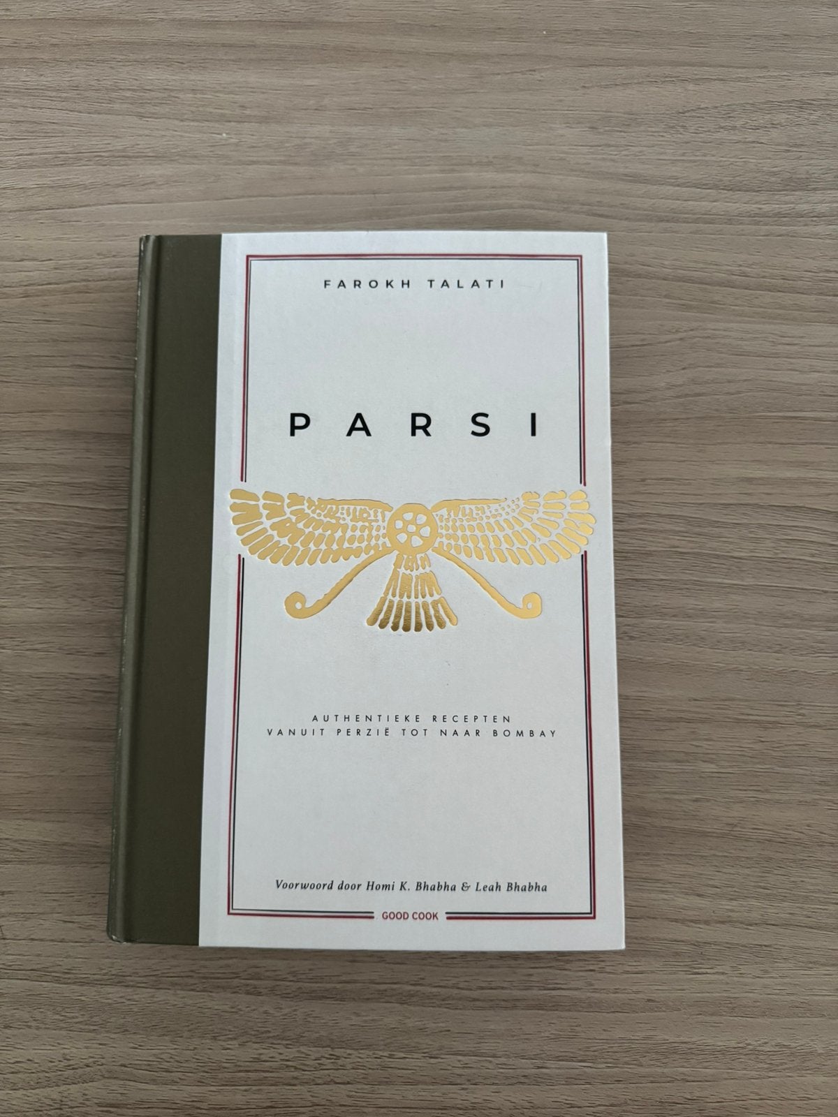 Parsi: Authentieke recepten uit Perzië tot Bombay, Boeken, Kookboeken, Hoofdgerechten, Azië en Oosters, Gezond koken, Ophalen of Verzenden