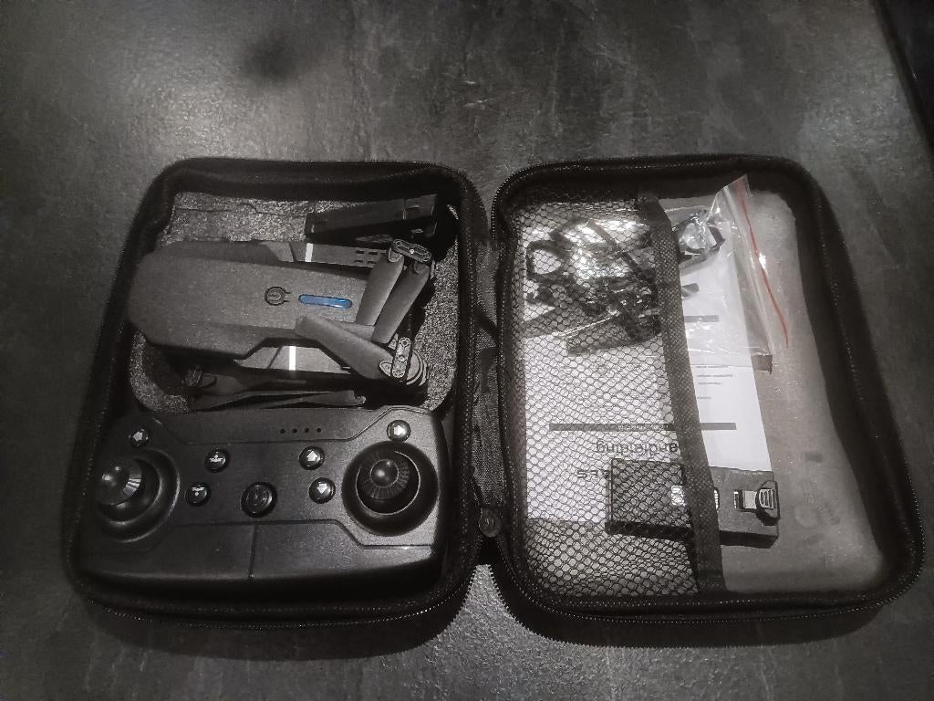 Drone Tech Essentials Dual Camera, Ophalen of Verzenden, Nieuw, Elektro, Met camera