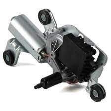Ruitenwissermotor BMW Compact E46 Ruitenwisser motor  676369, Auto-onderdelen, -, -, Nieuw, Ophalen of Verzenden