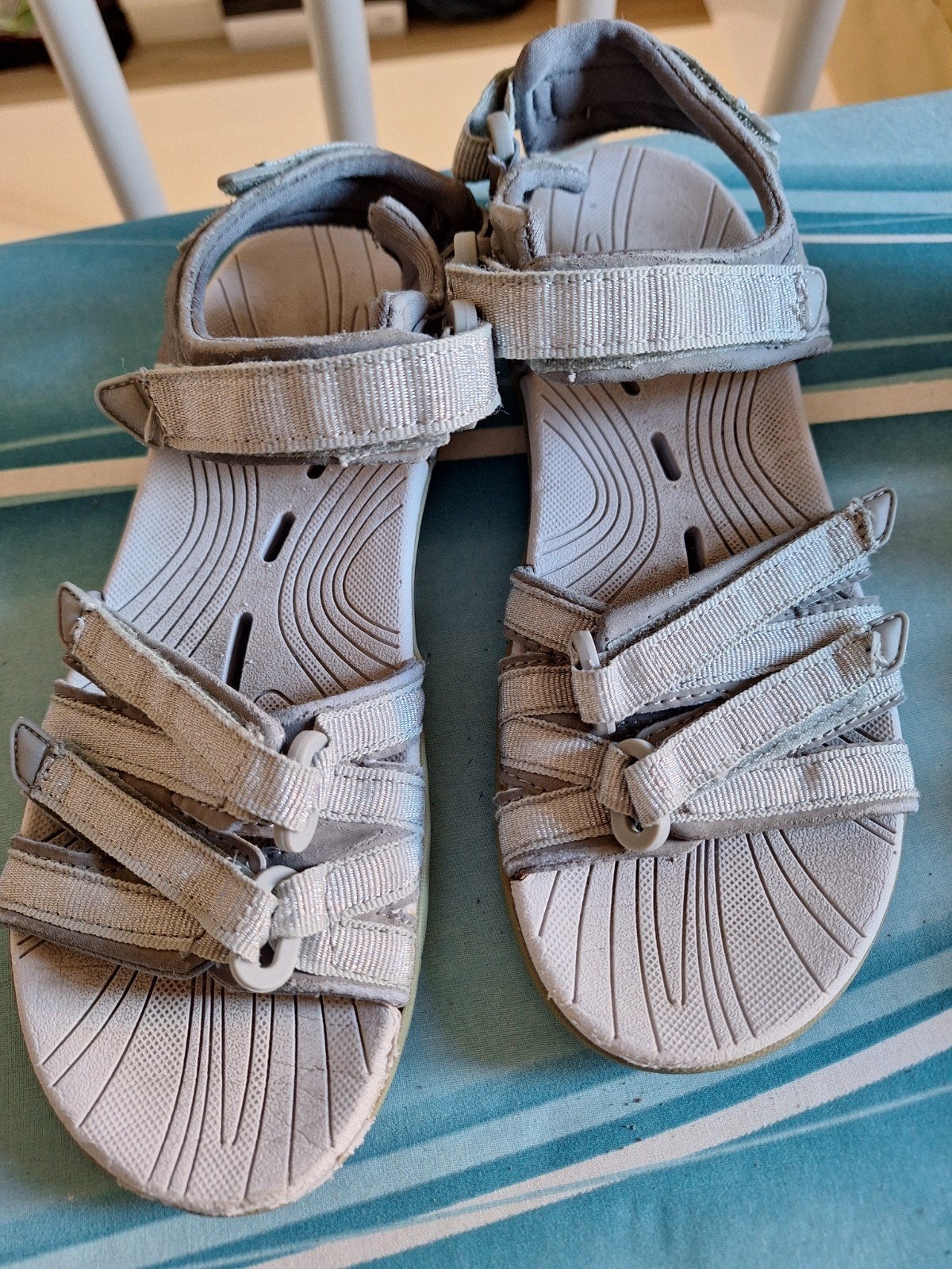 Wandelsandalen Maat 36, Ophalen of Verzenden