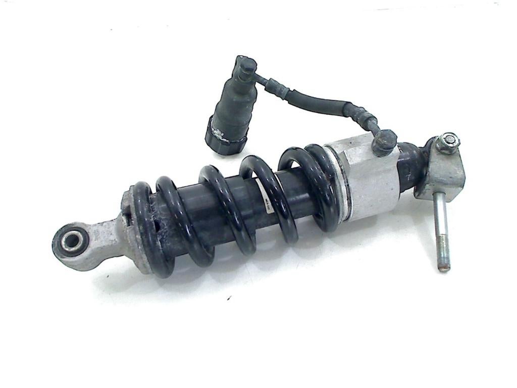Schokbreker Achter Honda VFR 1200 F (VFR1200 + DCT), Honda, Gebruikt, Hanauer Landstraße  222-224, Frankfurt am Main 60314, , Duitsland