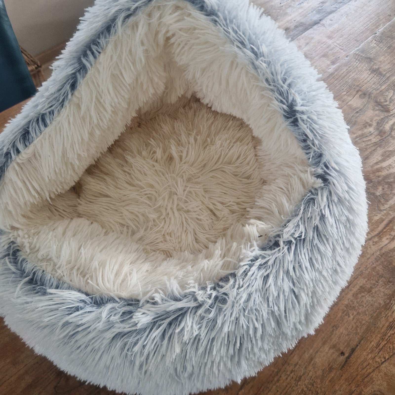 Poezenmand, Dieren en Toebehoren, Kattenmanden, Ophalen, Nieuw, Pluche