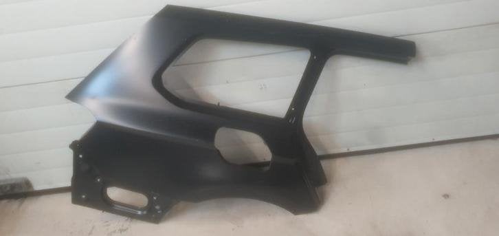 Achterscherm rechts VW Passat 3G B8 variant bj 2016-2024, Auto-onderdelen, Volkswagen, Ophalen of Verzenden, Spatbord, Sidali047@hotmail.com