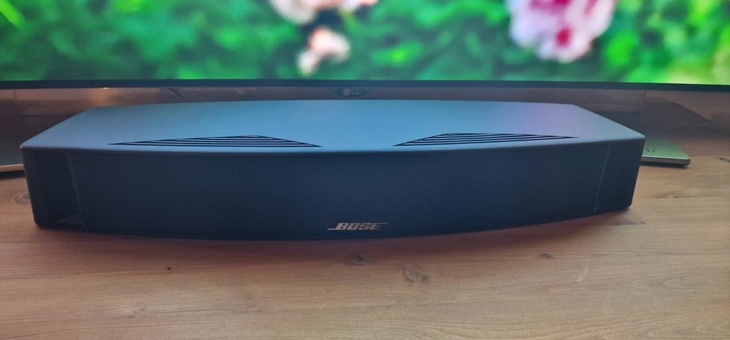 Bose VCS-10 Center Speaker - Uitstekende Staat, Audio, Tv en Foto, Luidsprekers, Ophalen of Verzenden, Zo goed als nieuw, Bose