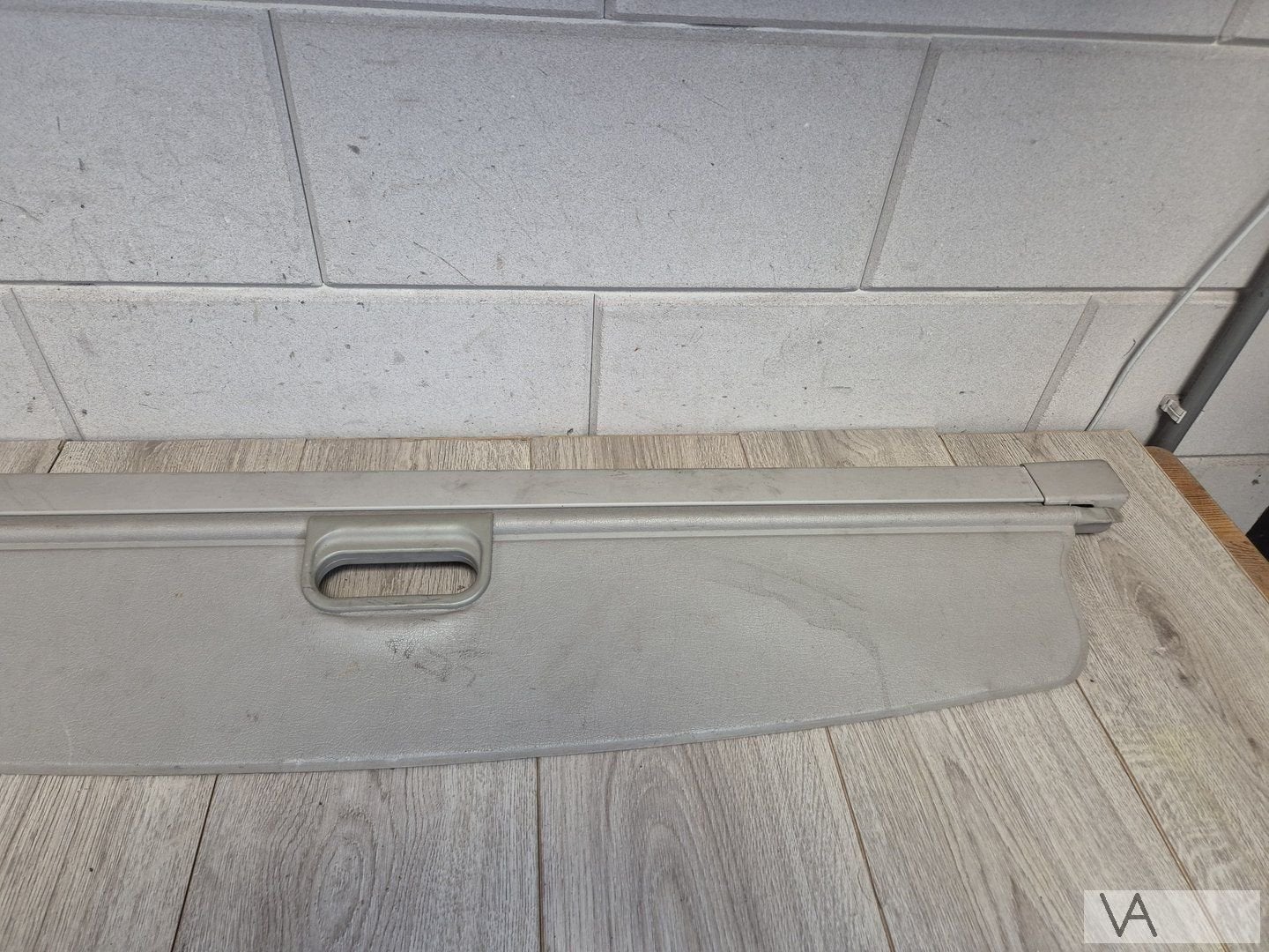 Chrysler 300c touring station rolhoes bagagehoes €100 04-10, Auto-onderdelen, Gebruikt, -, Ophalen of Verzenden, -
