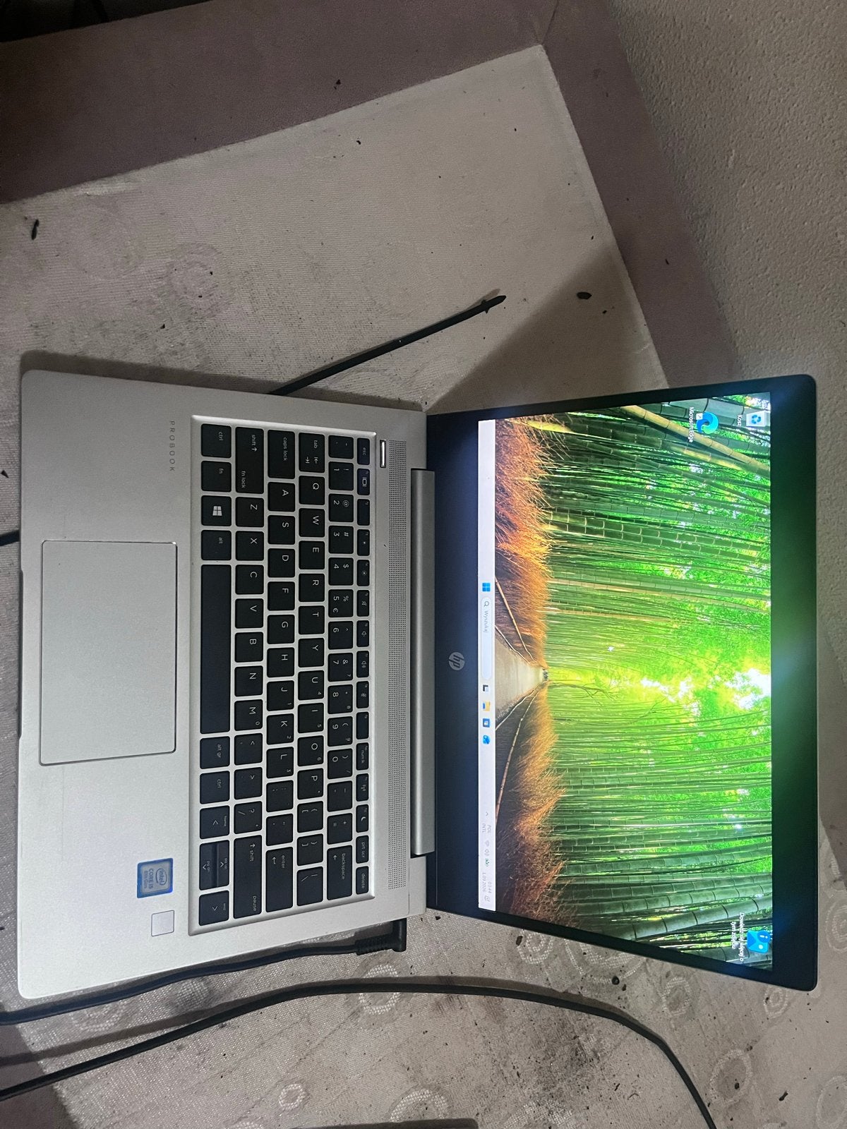 HP ProBook 430 G6 - Intel Core i5 8e Gen Laptop, Computers en Software, Ophalen of Verzenden, Gebruikt, 13 inch, Qwerty