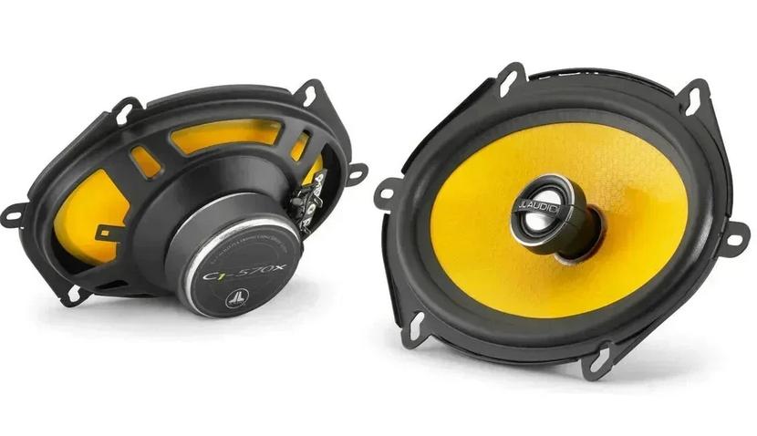 JL Audio C1-570X 5x7'' Coaxial speakers, Hifi-Focus, Aalsmeerderweg 173 1432 CL, Aalsmeer, Nieuw, Ophalen of Verzenden