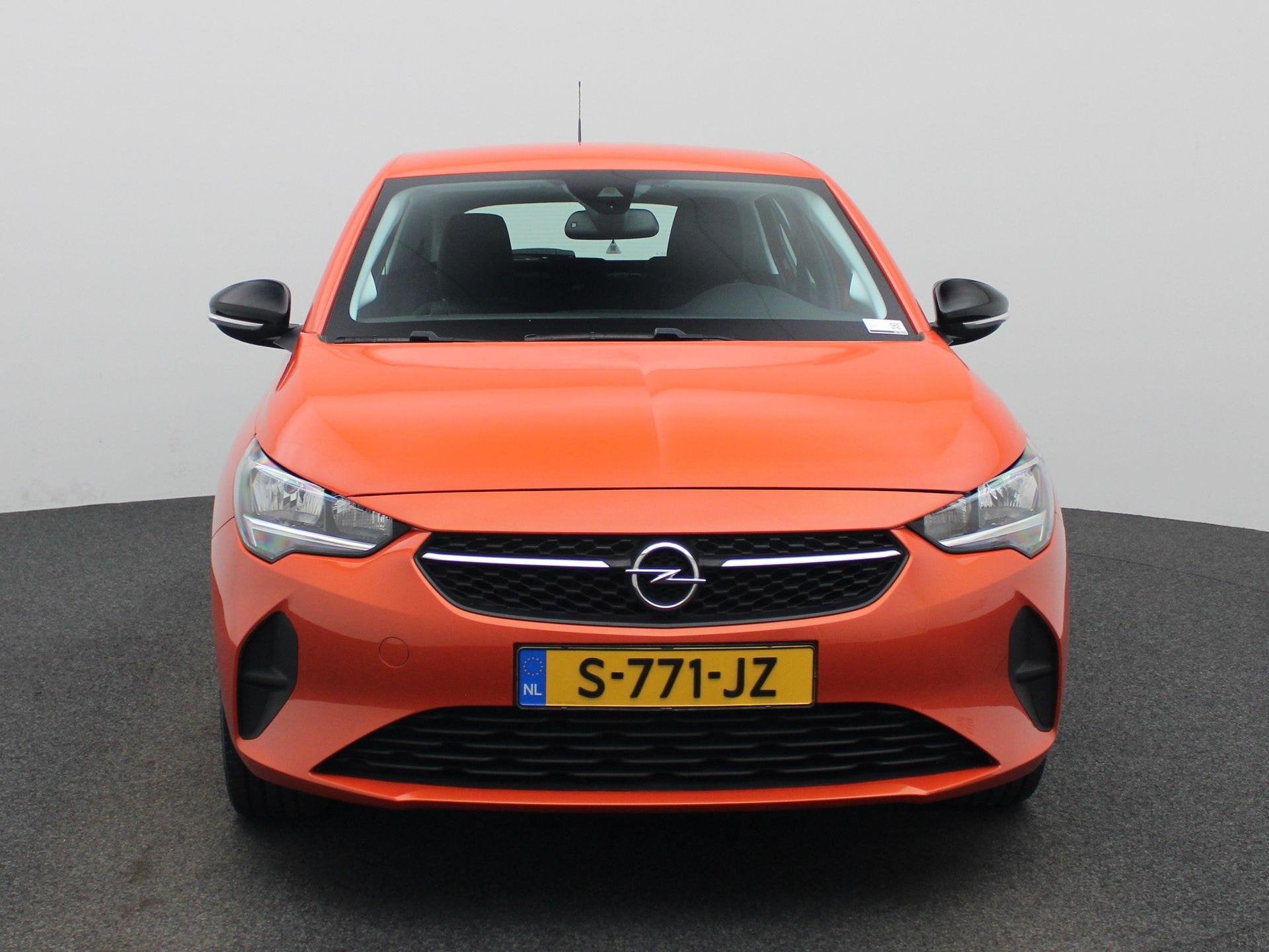 Opel Corsa Electric 50 kWh | Apple Carplay / Android Auto |, Auto's, Opel, 12 maanden, Gebruikt, Overige kleuren, Origineel Nederlands