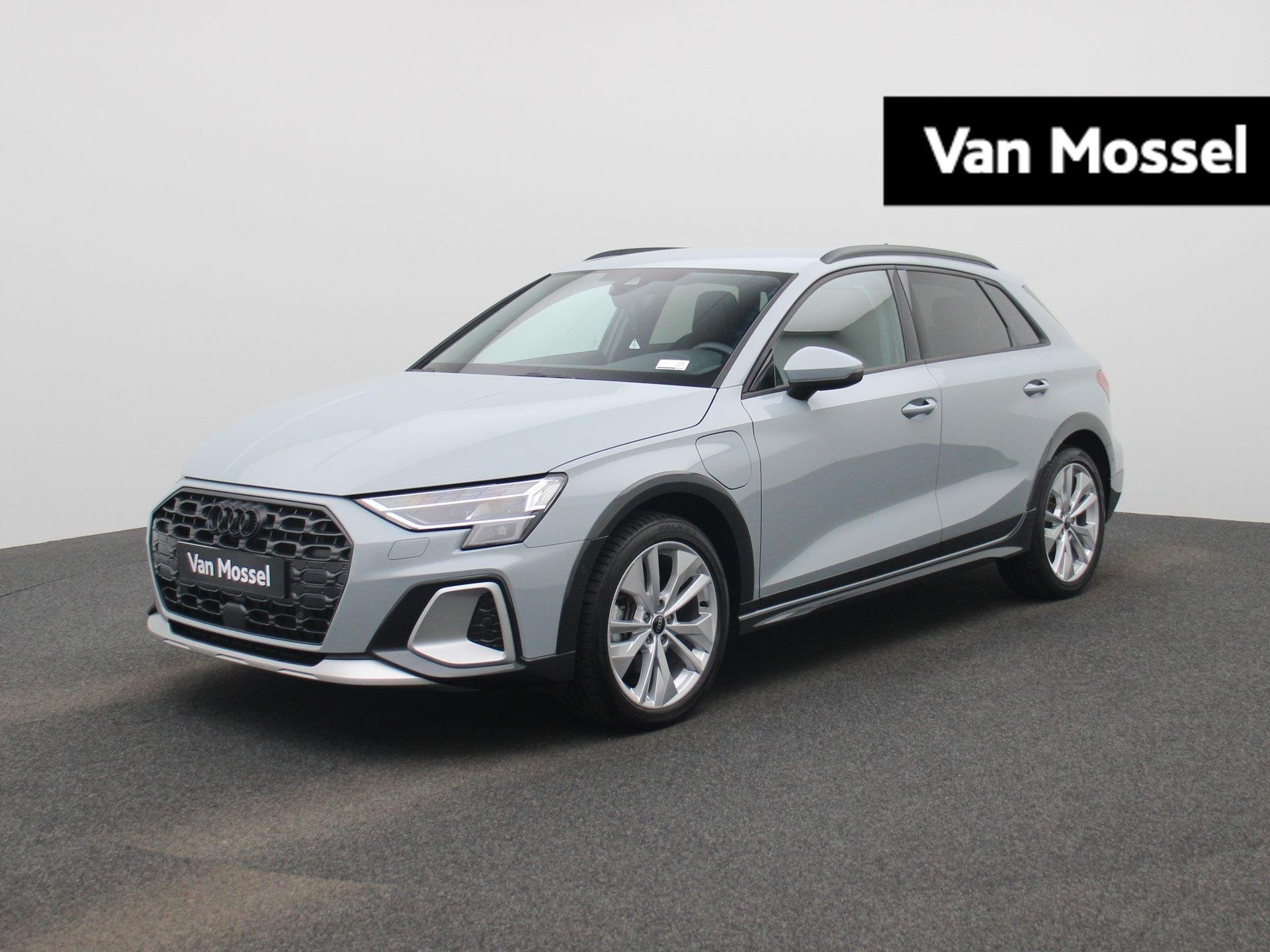 Audi A3 allstreet 40 TFSI e Advanced edition l Adaptive crui